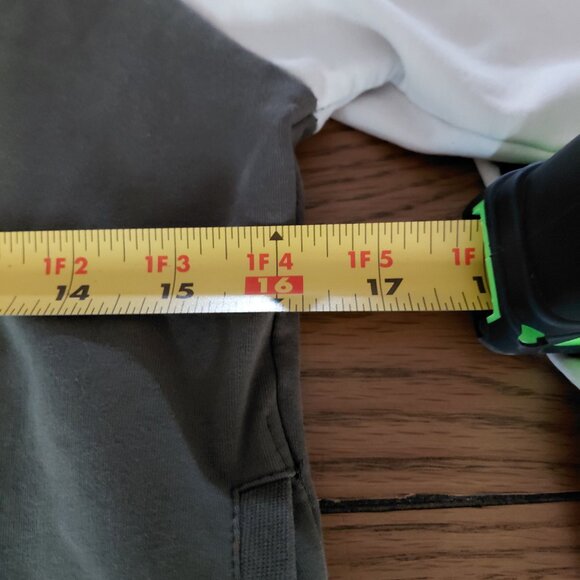 Yellow Rat Bastard Zip Up Jacket NYC Pockets Flaw - Picture 8 of 12